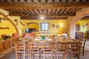 Villa Podere Belvedere - Image 4