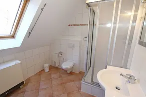 House 1 Apartment 03 Am Selliner See with balcony - A: Apartment 03 Am Selliner See - Image 3