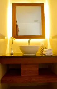 Luxury One Bedroom Villa in Legian, Kuta. Private pool, FREE Wifi - Image 2