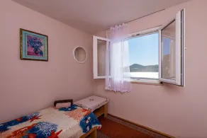 Apartment Angelina - Zwei-Zimmer-Wohnung mit Terrasse und Meerblick - Image 2