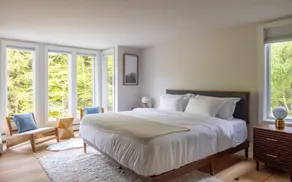 Heated Pool, Hot Tub, Barrel Sauna, EV | 5 Min to Stratton Base Lodge - Image 5