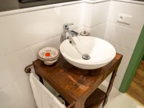 Charming Village House with 5 Rooms in Burgos - Image 3