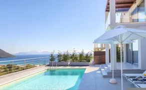 Omicron & White Villas - OffWhite Villas - Image 2