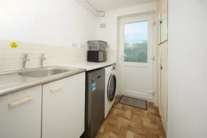 A Charming cottage in the Heart of Laugharne - Image 2