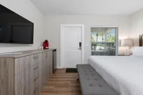 Hotel Studio (Ground Level) - Unit B - Image 5