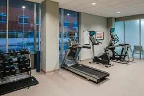 Pool + Hot Tub | Free Wi-Fi, Fitness Center - Image 3