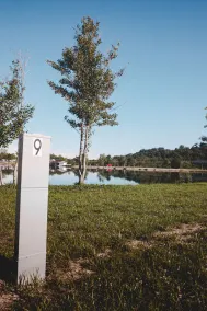 Glamplyfe in Cambridge: RV Site #2 - Image 5