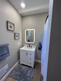 NEWLY RENOVATED FAMILY SHORE HOUSE - Image 3