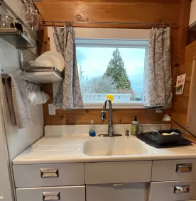 Tacoma Tiny House - Image 3