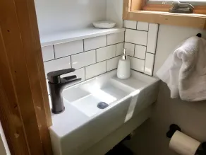 Lil 'Haven Tiny House - Image 4