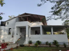 5 Acre 3BHK FarmStay @Karjat - Image 3
