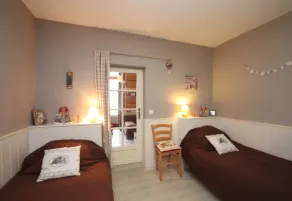 Appartement Mont-Dore, 3 pieces, 5 personnes - FR-1-415-60 - Image 4