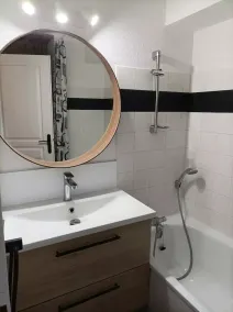 Résidence Le Chevreuil La Crete Du Berger - APPARTEMENT 6 PERSONNES BELLE VUE MAE-9064 - Image 2