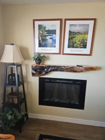 Amazing White Mountain Lake Townhome- 300 acre Privat Lake uden Show Low, AZ - Image 2