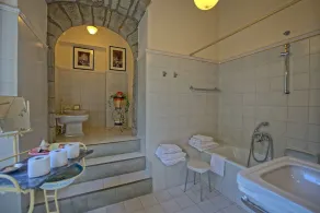 Casale Girifalco - Hus med pool i Cortona Toscana - Image 3