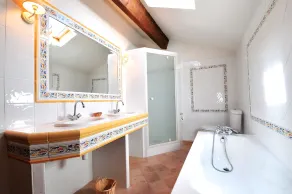 Charmen af ​​en bastide i private domæne med stor pool - Image 4