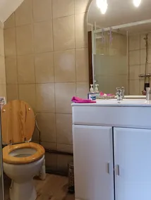 Maison de vacances 'La Jeannette' avec vue sur les montagnes, piscine privée et Wi-Fi - Image 3