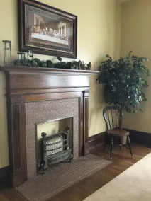 Totally Restored Historic Home In Town - Image 2
