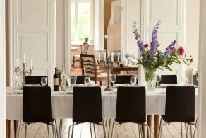 Hedwig - Ferienwohnung auf Gut Pohnstorf - Image 3
