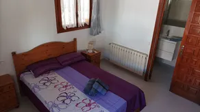 4 Bedroom villa, up to 10 people, Private pool & BBQ close to beaches and Calpe - Image 4