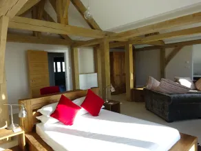 \"Seacrest\" Camber -  beachside property with uninterupted sea views - Image 5