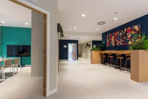 Travelodge Bilbao Sestao - Image 3