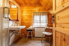 Wonderful holiday home in the countryside - Image 3