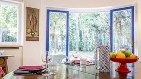 Villa in Marina Dei Ronchi mit 7 Schlafzimmern 14 Schlafplätzen - Image 5