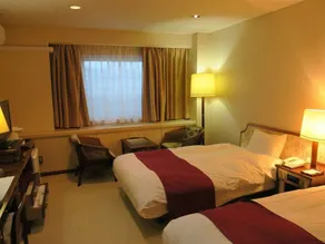 La Campagne Hotel Fukagawa - Image 3