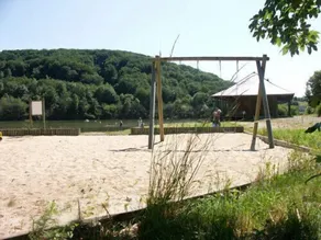 Casa de campo da fonte de Barry em Aveyron - Image 2