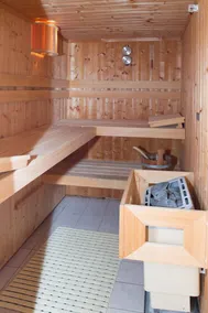 Ananda Spa Villa in Nies - Image 3