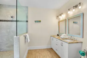 Steps to the Beach! Private Pool, Pet Friendly! - Image 2