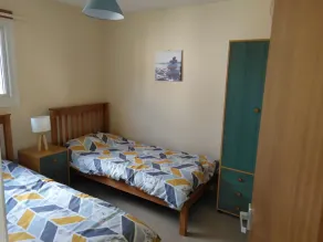 Chalet near Bude, Cornwall - Image 4