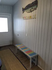 Suzanne's Cottage By The Sea -Oceanfront 4 BR, 2 Baths, 1 Level Beach House - Image 3