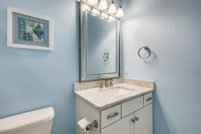 Thee Sun, Moon, & Stars will be yours in this Luxury Oceanfront, 9 Bedroom Home - Image 2