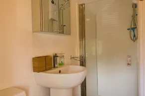 Cottage with Covered  Hot Tub 38C sleeps 6 Godshill New Forest National Park - Image 3