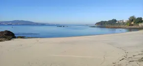 Ático en Moaña- Playa A Xunqueira, a 15 min de Vigo - Image 5
