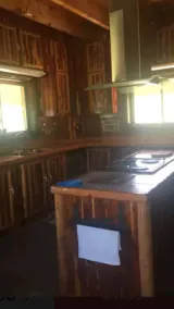 LOG HOME CANINE RETREAT - Image 4