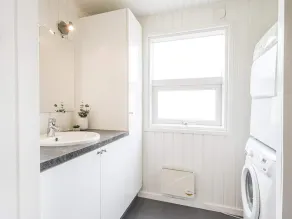 6 Person Holiday Home in Henne - Image 3