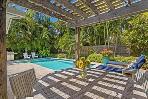 Island Time: AMI North End, Pool, Close to City Pier & Pine Ave by Anna Maria Life Vacation Rentals - Image 2