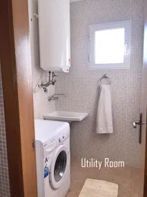 Villa 3 soveværelser-privat pool tæt på faciliteter-5 golfbaner inden for 30 min - Image 3