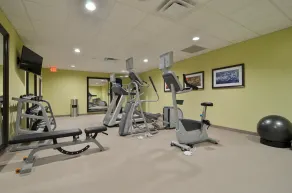 Cozy Suite in Tomball | Business Center On-Site + Free Breakfast! - Image 3
