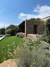 CASA ALTI - ARCHITECT'S HOUSE - PORTO VECCHIO - Image 2