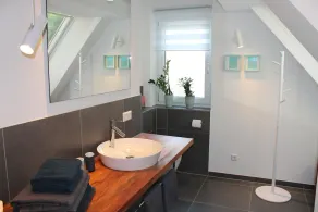 REBHAUS Ferienwohnung Winzergarten - Image 2