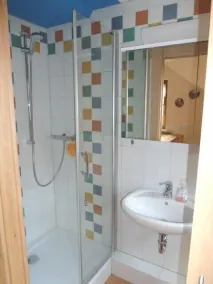 Accogliente appartamento per un massimo di 3 persone nel Distretto dei Laghi della Franconia - Image 3