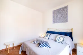 Apartamento 'Green Garden F1' com vista para o mar, jardim e Wi-Fi - Image 5