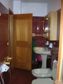apartment/ flat - Falcade - Image 4