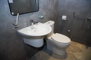 Hathi Laylati Serviced Apartments - Al-Najah, Al-Yarmouk District - Image 3