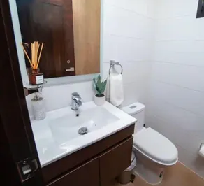 Santiago Luxe Pool Apt Suite - Image 4