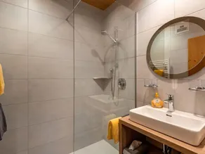 Höger App./1 Schlafraum/bad Du u. Wc - Ferienwohnungen \"kober\" - Image 2